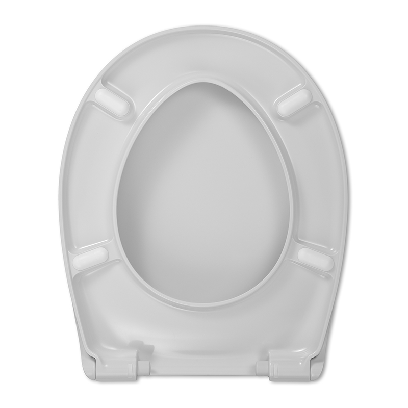 Haro Hamberger Korfu Softclose WC-Sitz mit Absenkautomatik und TakeOff