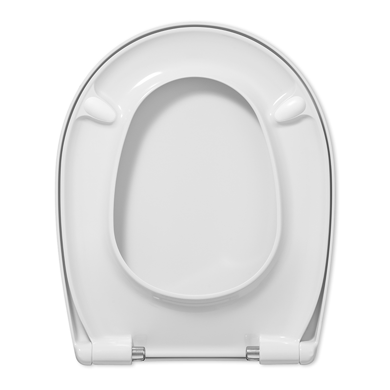 Haro Hamberger Passat SoftClose Premium WC-Sitz mit Absenkautomatik und TakeOff