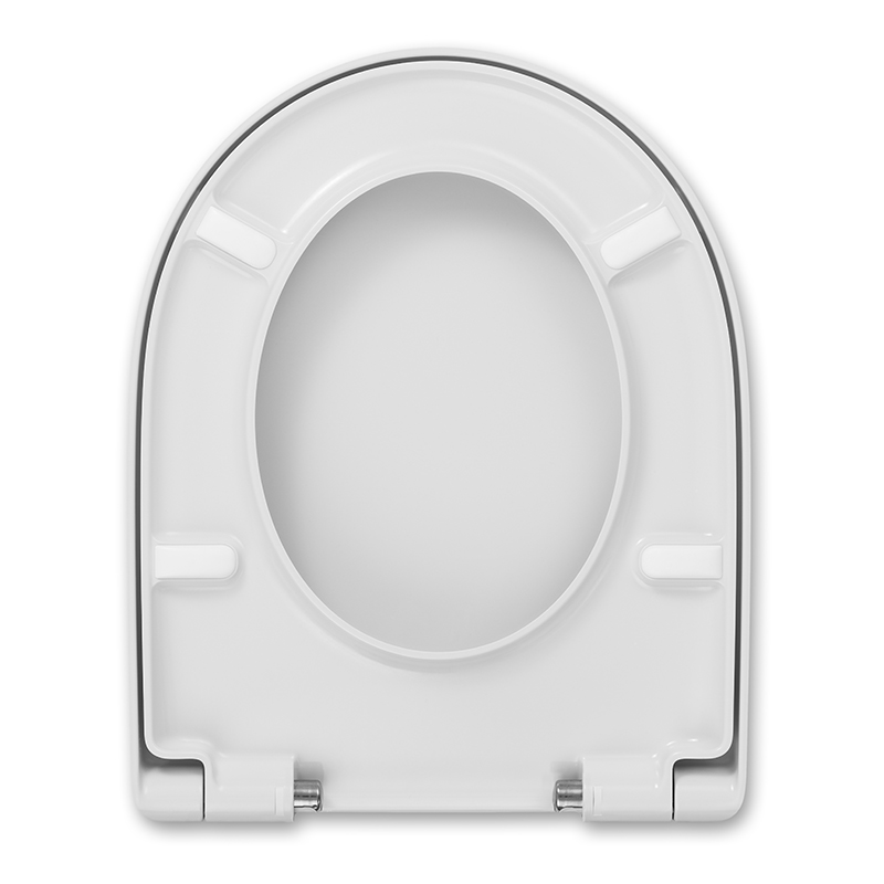 Haro Hamberger Samar Premium WC-Sitz mit Soft-Close für Geberit iCon Wand-WC