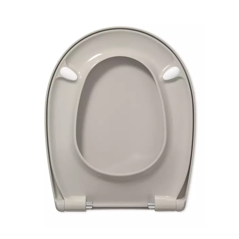 Haro Hamberger Passat SoftClose Premium WC-Sitz mit Absenkautomatik und TakeOff manhattan